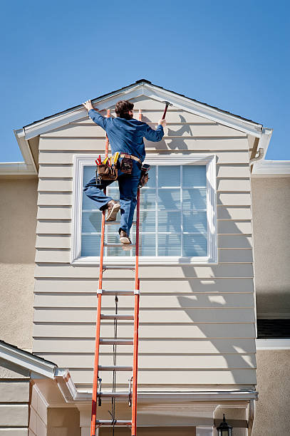 Siding for New Construction in Pollock Pines, CA